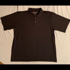 Pebble Beach Men’s polo